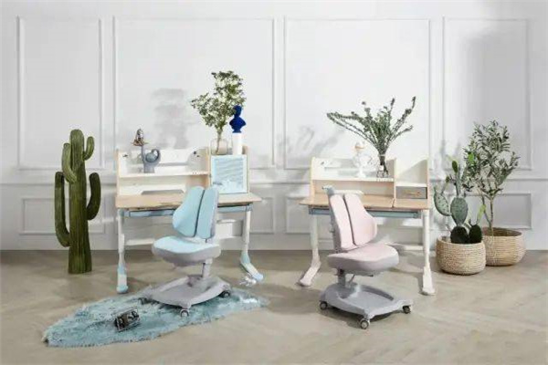 首席童伴儿童健康学习桌椅